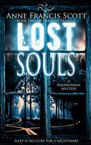 Lost Souls (The Lost Trilogy #2)