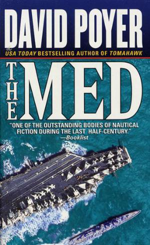 The Med (Dan Lenson #1)