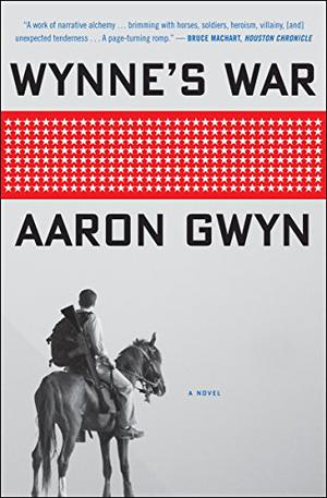 Wynne S War by Aaron Gwyn