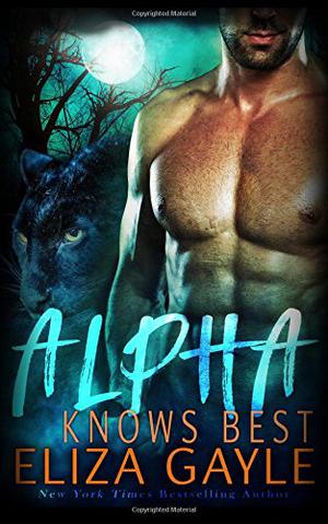Alpha Knows Best (Southern Shifters #3)