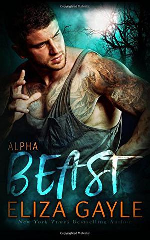 Alpha Beast (Southern Shifters #8)