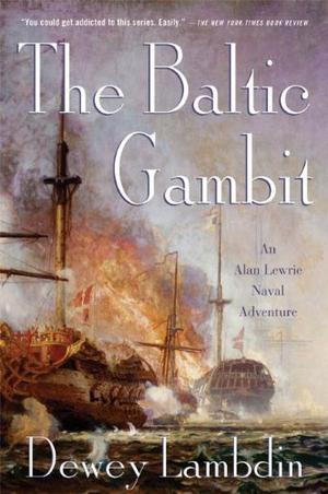 The Baltic Gambit (Alan Lewrie #15)
