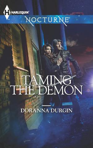 Taming the Demon by Doranna Durgin