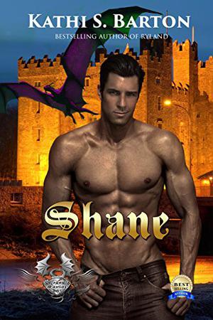 Shane by Kathi S. Barton