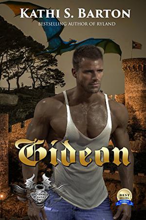Gideon by Kathi S. Barton