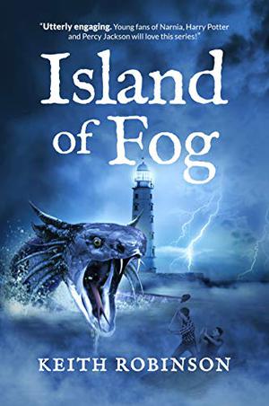 Island of Fog (Island of Fog #1)