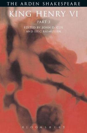 Henry VI, Part 3 (Wars of the Roses #7)