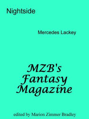 Nightside [Diana Tregarde Series] (Diana Tregarde #0.9)