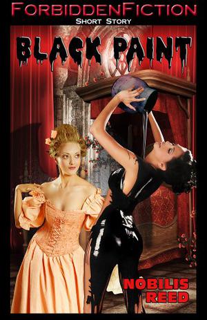 Black Paint by Nobilis Reed