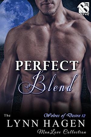 Perfect Blend (Wolves of Desire #12)