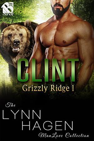 Clint (Grizzly Ridge #1)