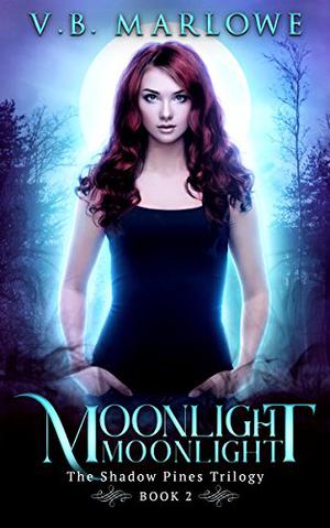 Moonlight, Moonlight by V.B. Marlowe