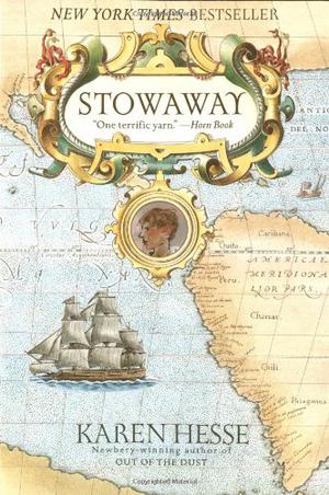 Stowaway by Karen Hesse