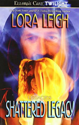 Shattered Legacy (Legacies #1)