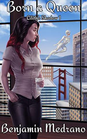 Born a Queen by Benjamin Medrano