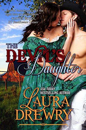 The Devil's Daughter by Laura Drewry