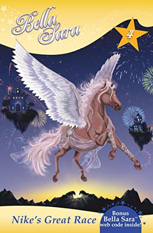 Nike's Great Race by Felicity Brown