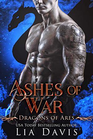 Ashes of War (Sons of War #2)