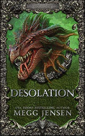 Desolation by Megg Jensen