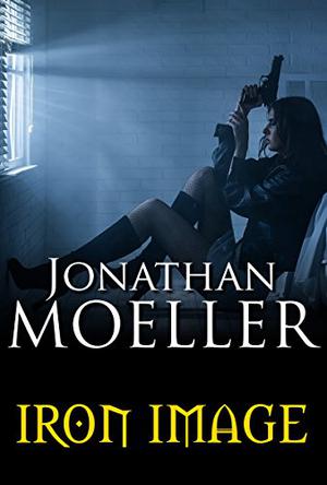 Iron Image (The Cloak Games/Cloak Mage Universe #7.5)