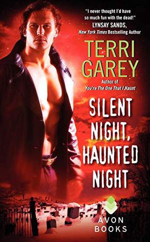 Silent Night, Haunted Night (Nicki Styx #4)