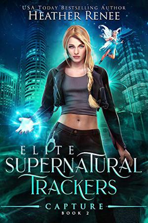 Capture by Heather Renee