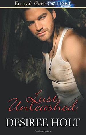 Lust Unleashed (Night Seekers #1)
