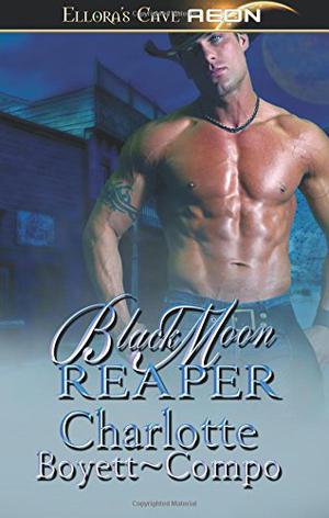 Blackmoon Reaper by Charlotte Boyett-Compo