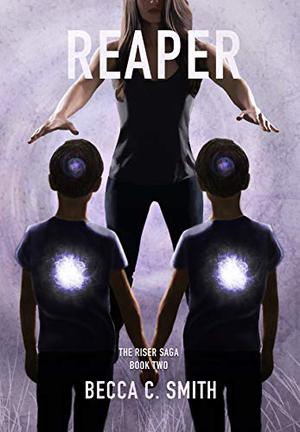 Reaper by Becca C. Smith