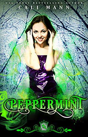 Peppermint (Silver Skates #10)