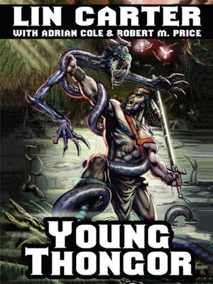 Young Thongor (Thongor #7)