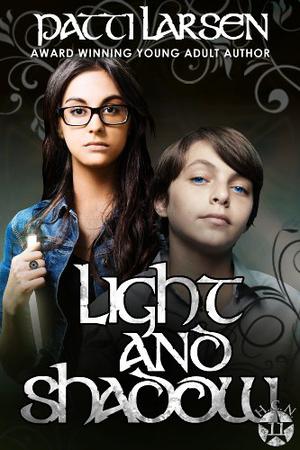 Light and Shadow (Hayle Coven #11)