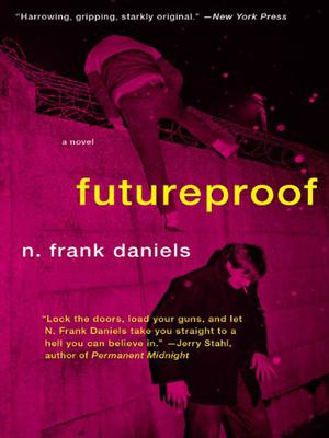 Futureproof by N. Frank Daniels