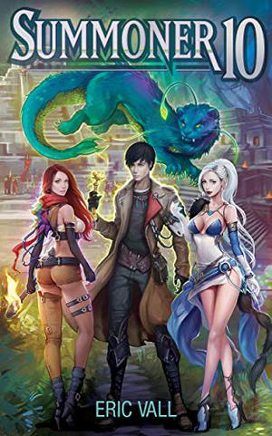 Summoner 10 (Summoner #10)