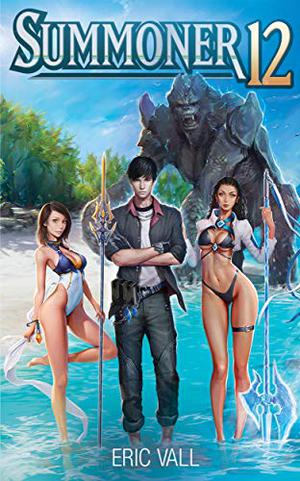 Summoner 12 (Summoner #12)