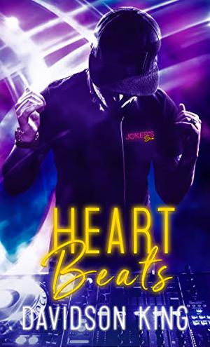 Heart Beats (Joker's Sin #3)