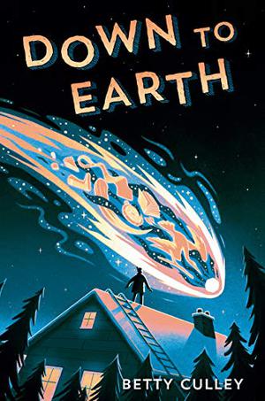 Down to Earth by Betty Culley