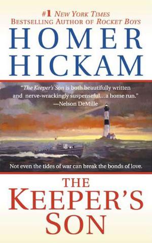 The Keeper's Son by Homer Hickam
