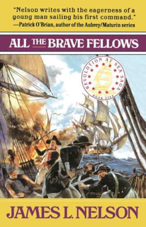All the Brave Fellows (Isaac Biddlecomb #5)