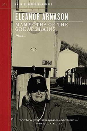 Mammoths of the Great Plains (PM's Outspoken Authors #4)