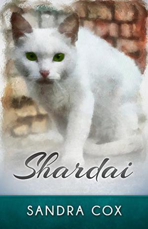 Shardai by Sandra Cox
