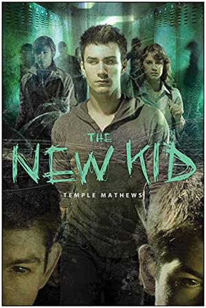 The New Kid (New Kid #1)