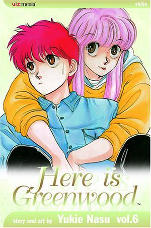 Here is Greenwood, Vol. 6 (Here is Greenwood: 9 vol. #6)