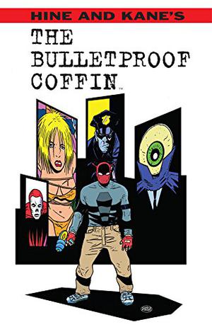 The Bulletproof Coffin by David Hine, Shaky Kane