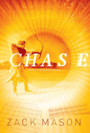 Chase (ChronoShift #2)