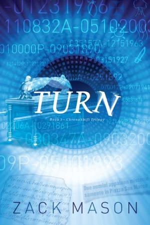 Turn by Zack Mason