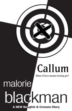 Callum by Malorie Blackman