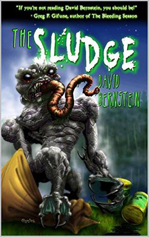 The Sludge by David Bernstein