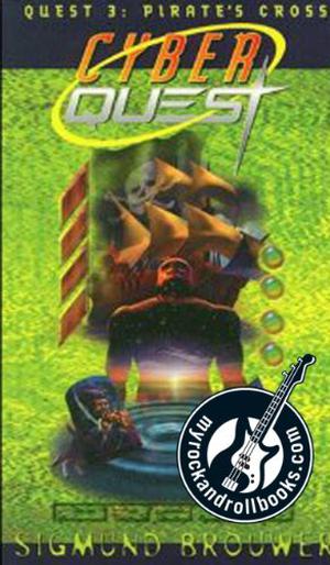 Pirate's Cross (Cyberquest #3)