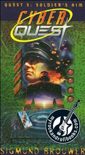 Soldier's Aim (Cyberquest #5)